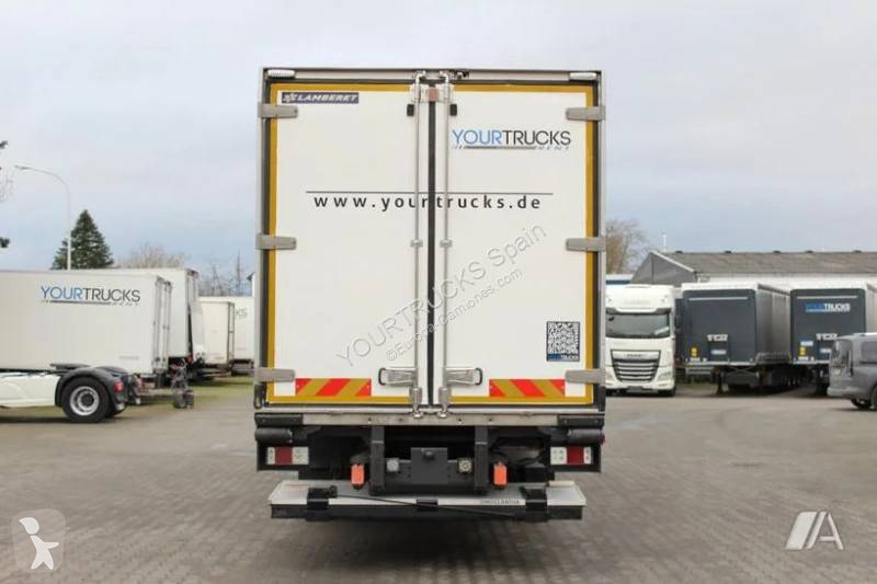 Camion Renault