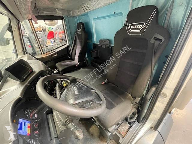 Camion Iveco