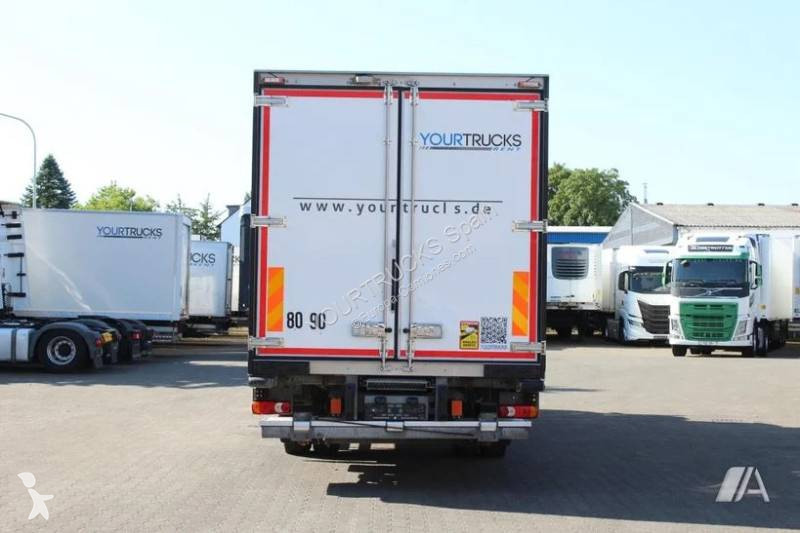 Camion Renault