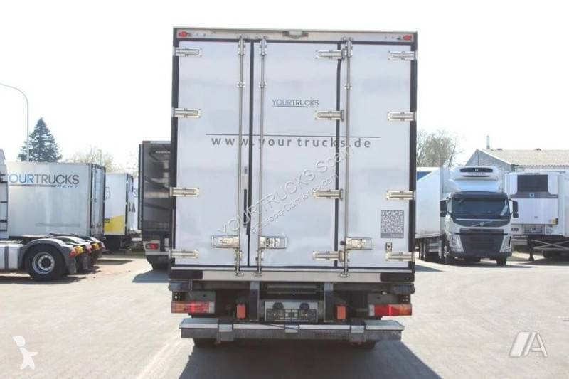 Camion Mercedes