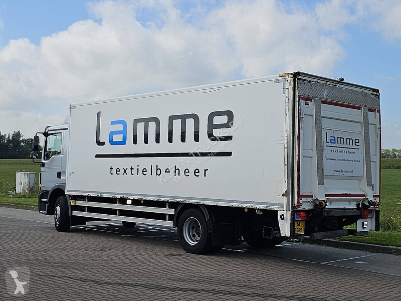Camion MAN 15.290 TGM