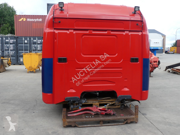 Reservdelar lastbilar Scania CR19H