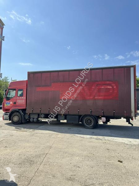 Kamion Renault 450