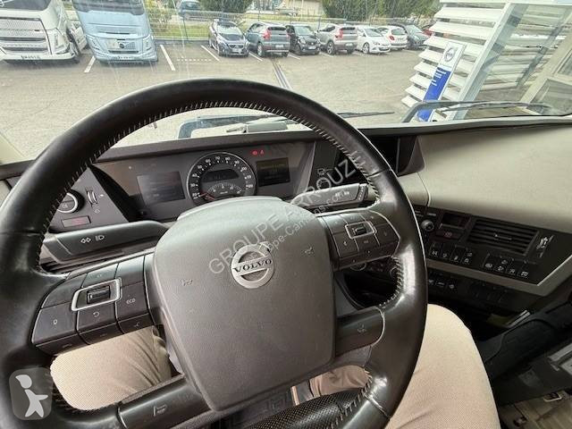 Kamion Volvo