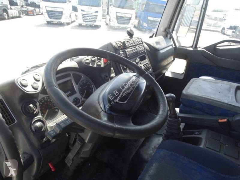 Camion Iveco