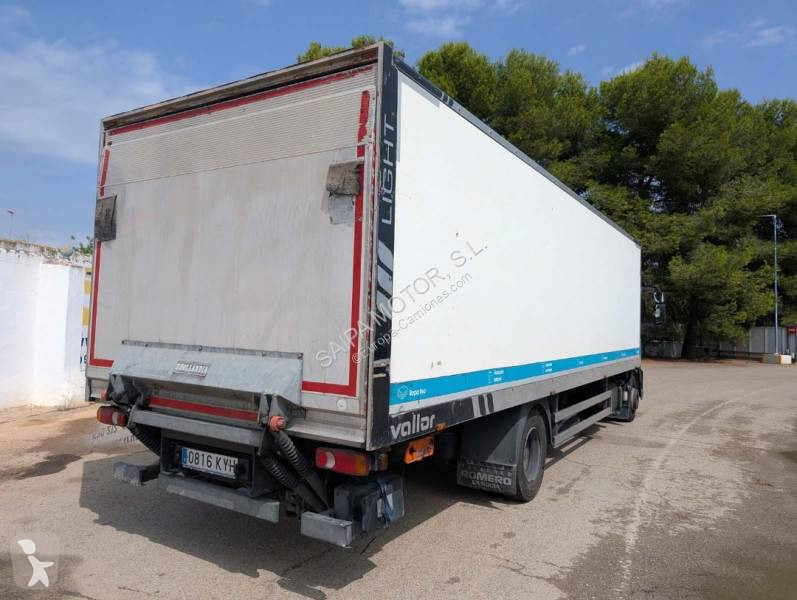 Camion Iveco