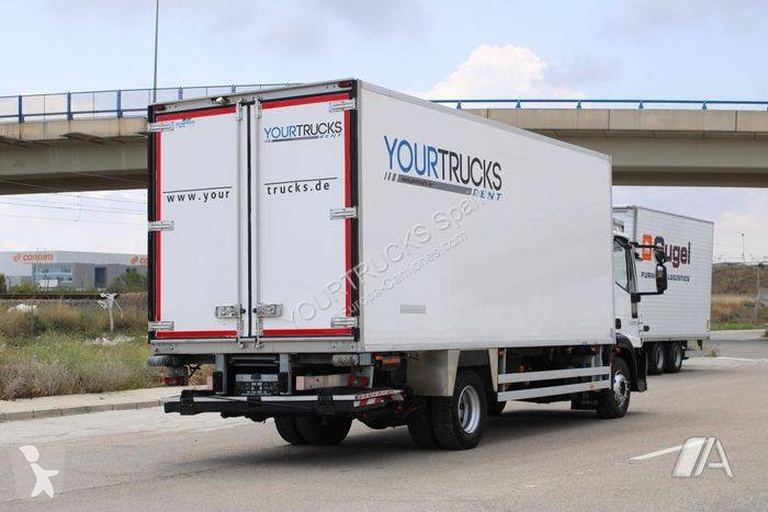 Camion Iveco