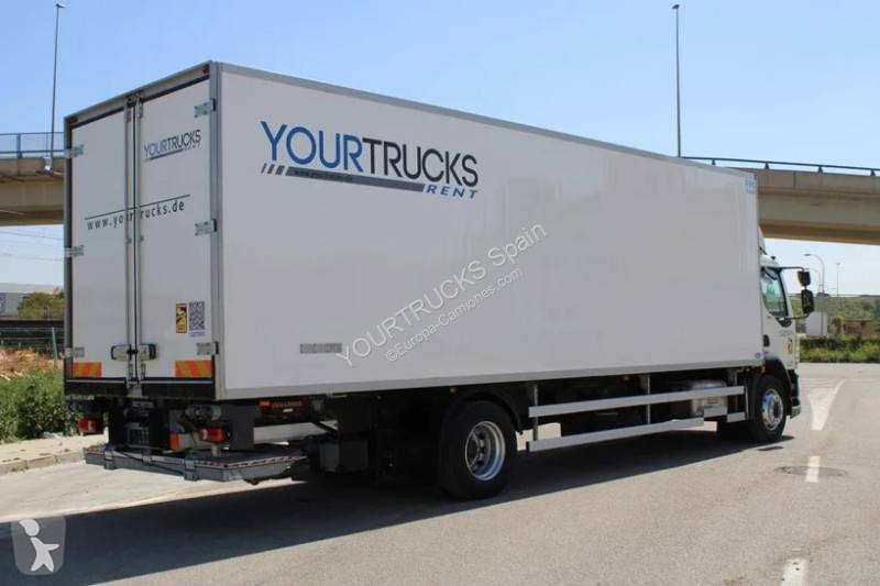 Kamion DAF