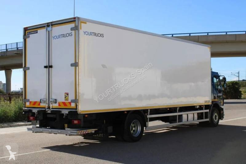 Camion Volvo