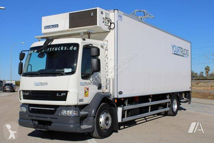 Camion DAF