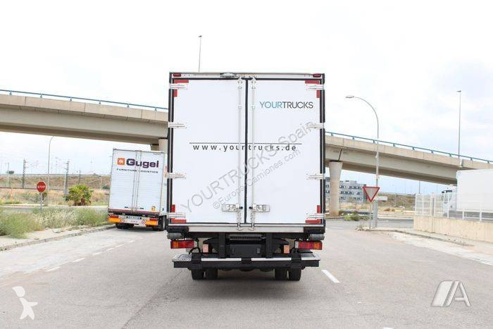 Kamion Iveco