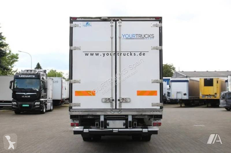 Camion Iveco