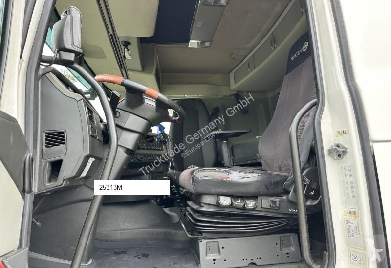 Camion Volvo FH-500 6x2R BDF / HB / Swiss-Vehicle