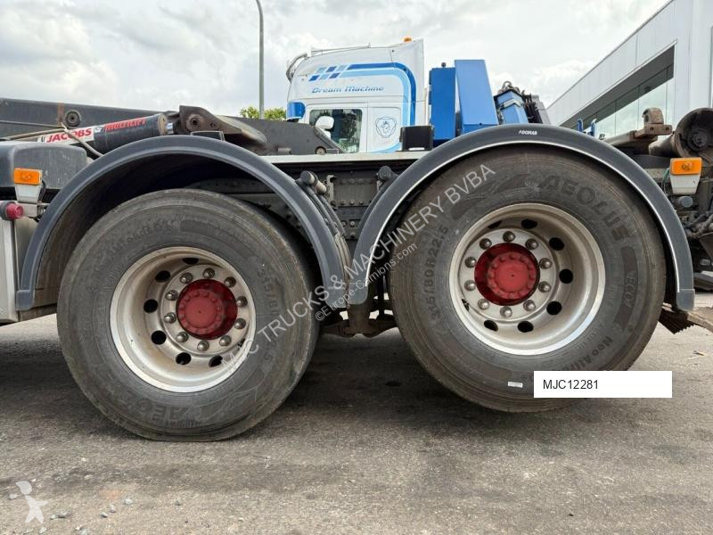 Kamion Volvo ULT26S59