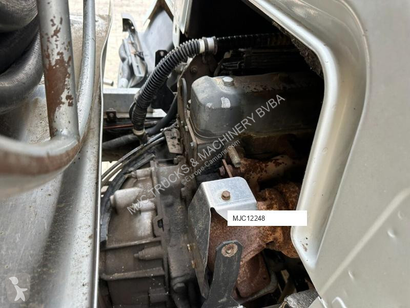Camião Renault TANKER / CITERNE