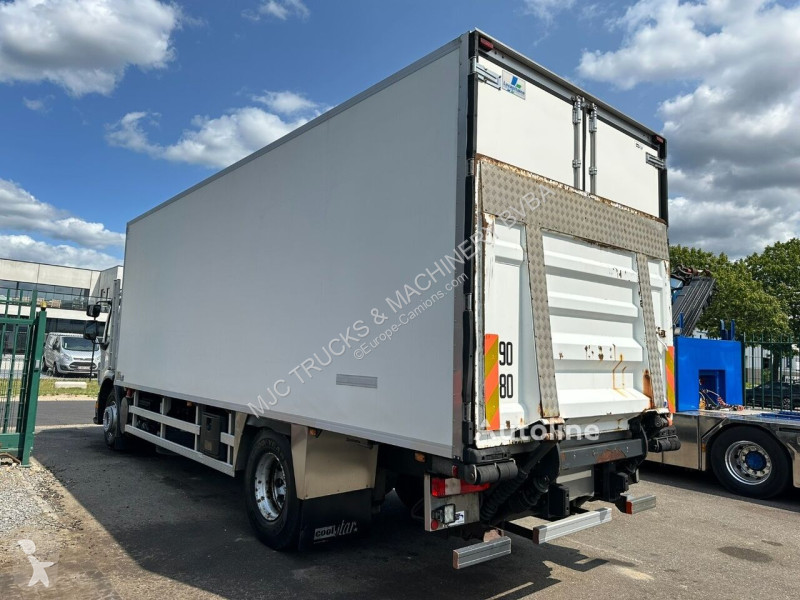 Camion Volvo FE 280 - 19T - FRIGO CARRIER SUPRA...