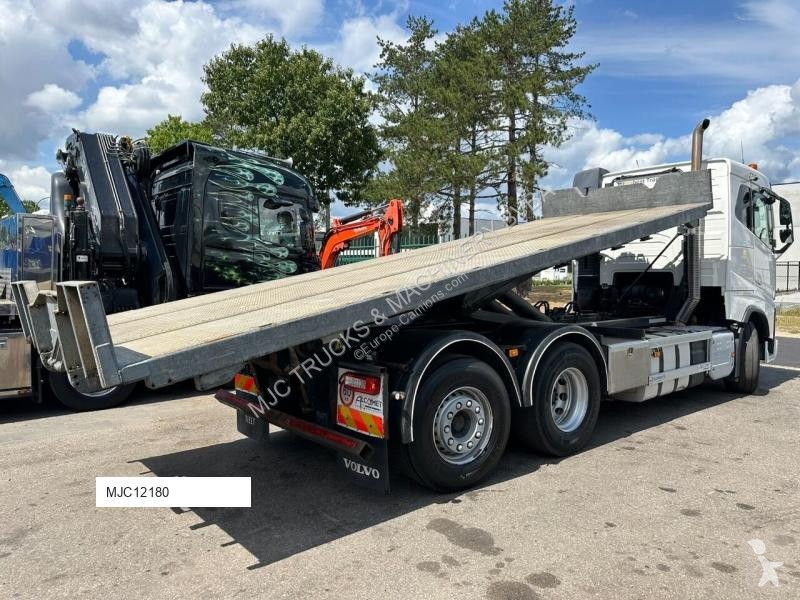 Kamion Volvo ALCTL 24