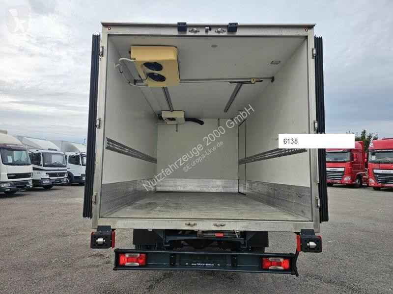 Kamion Iveco