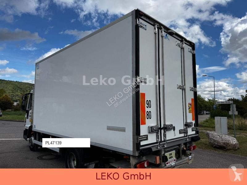 Kamion Iveco 75E16