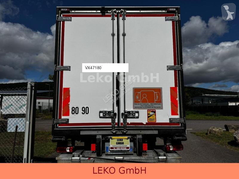 Kamion Renault D 16220