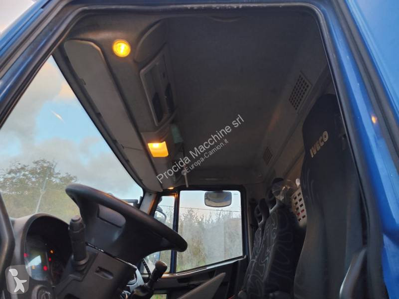 Camion Iveco