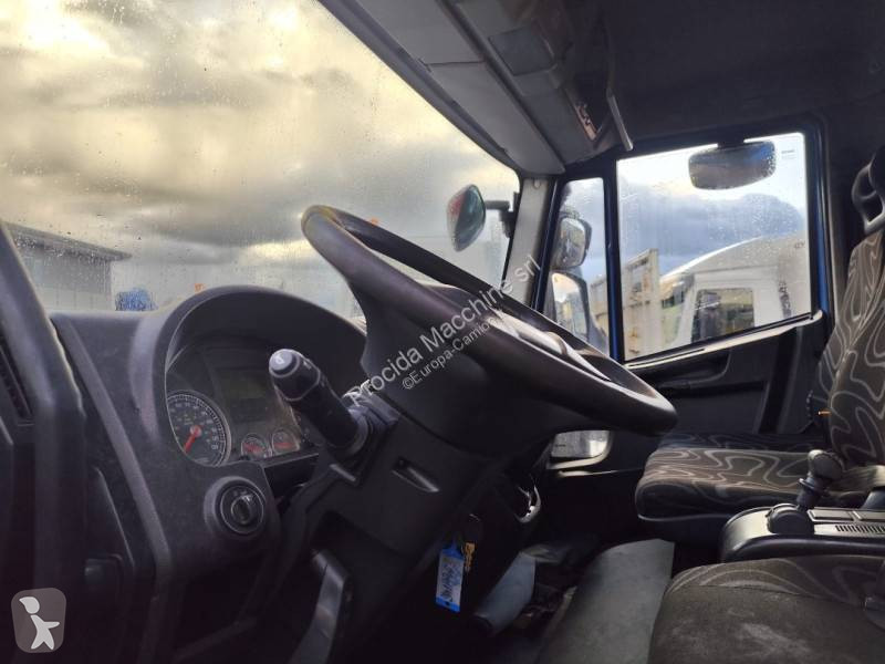Camion Iveco