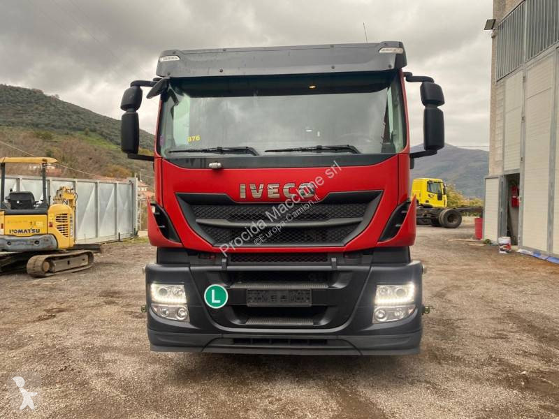 Camion Iveco
