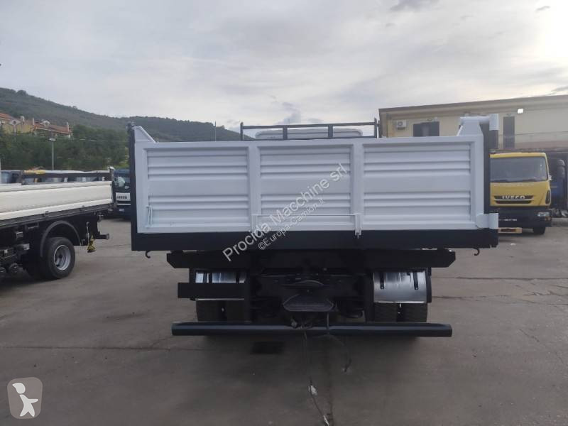 Lastbil Iveco