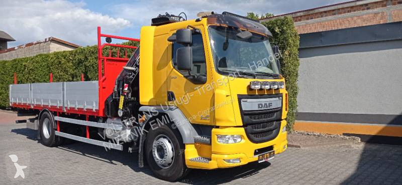 Camion DAF
