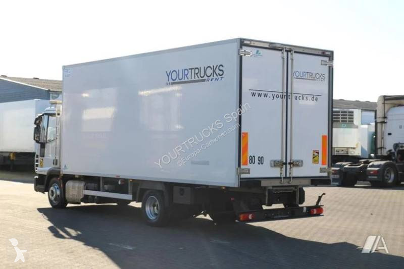 Camion Iveco