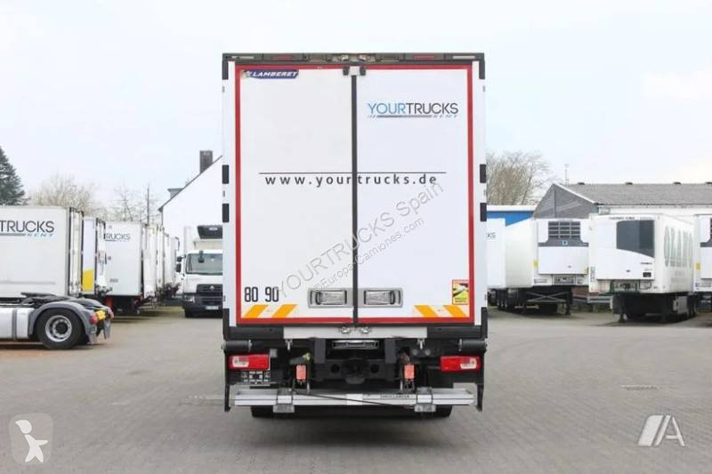 Kamion DAF