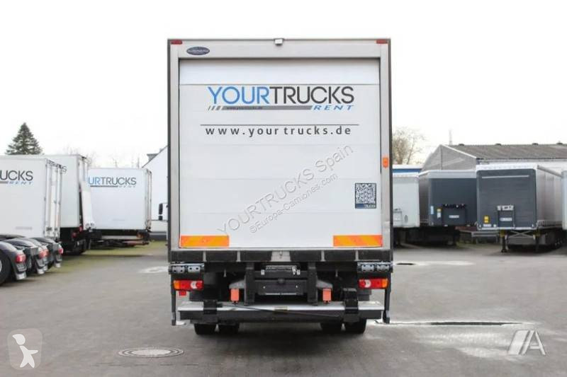 Camion DAF