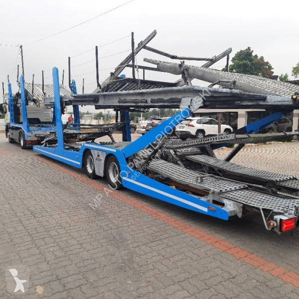 Camion Volvo