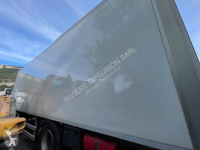 Kamion Iveco