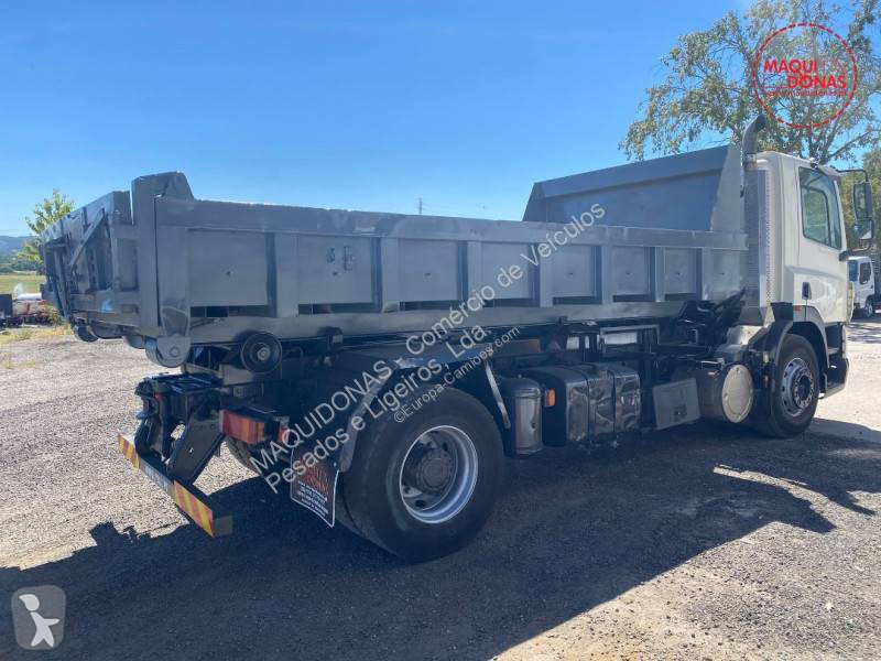 Camion DAF