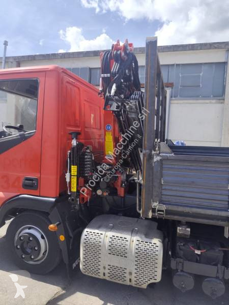 Camião Iveco