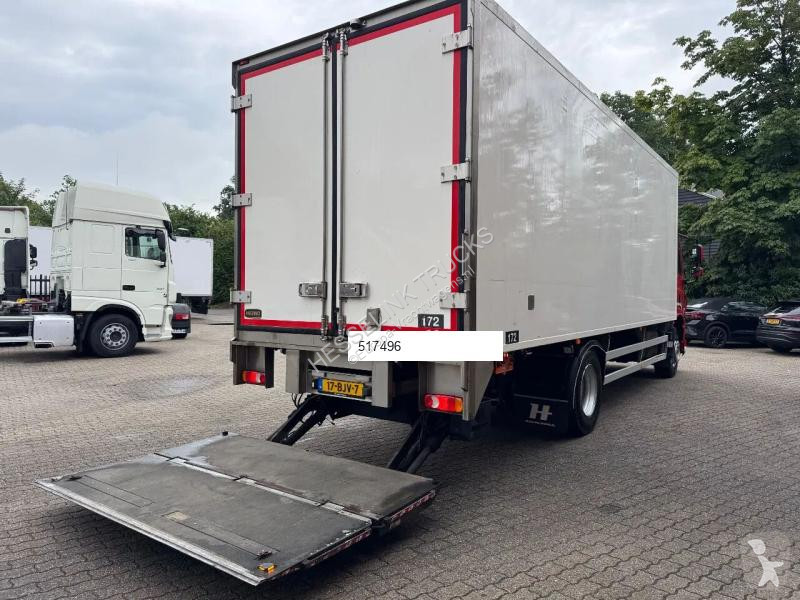Kamion DAF CF 260 4X2 7.6 Frigoblock FK12 -25...