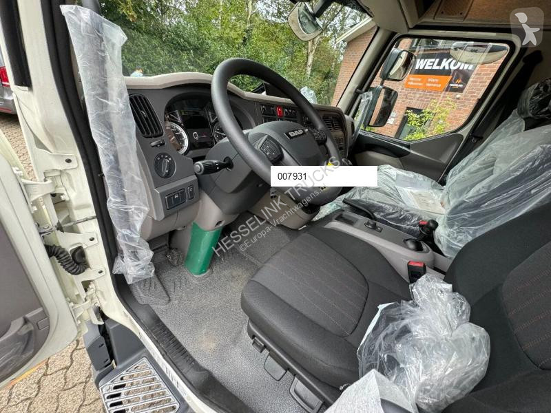 Camion DAF LF 210 FA 6.1M Bakwagen NIEUW,...