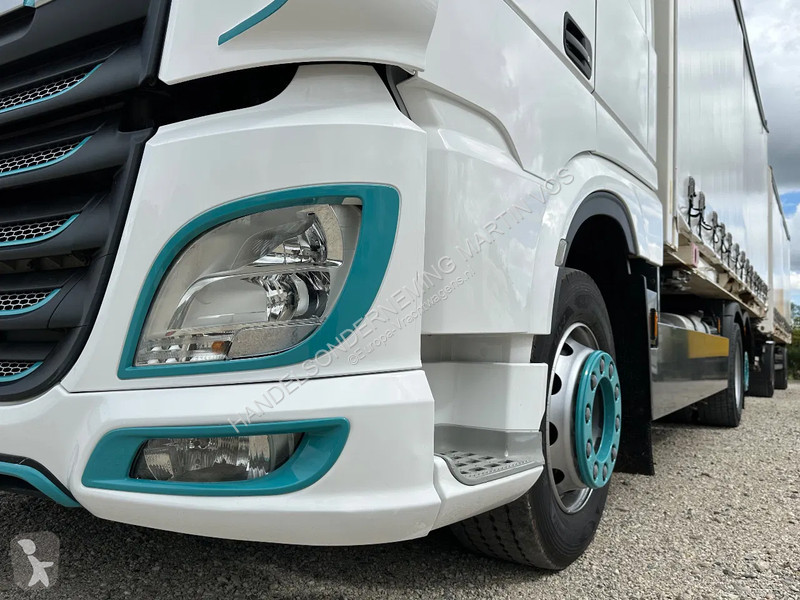 Camion DAF 480