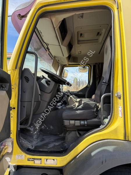 Camion Renault