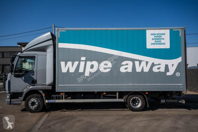 Camion DAF 210 FA (12t)+DHOLLANDIA 2.5T