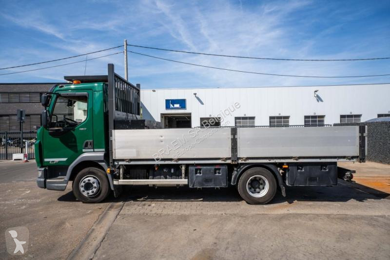 Camion DAF 180 (10T.)