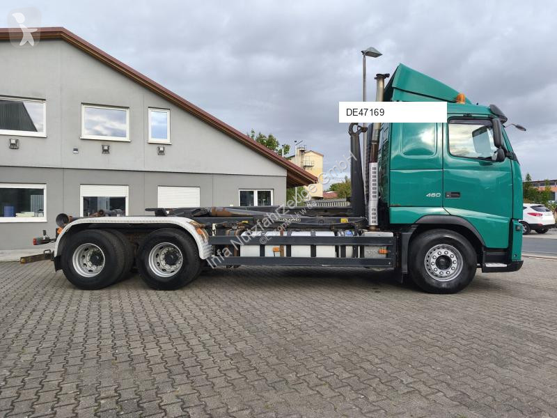 Camión Volvo RK20.65