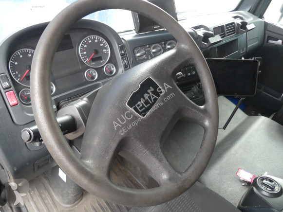 Camion MAN TGM