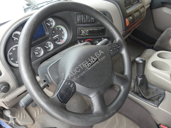 Camion DAF FA-