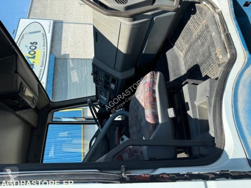 Camion Iveco