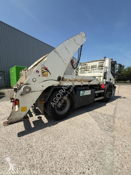 Camion Iveco 190S27