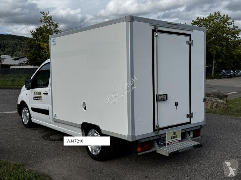 Lastbil Fiat Ohne Originale Brief