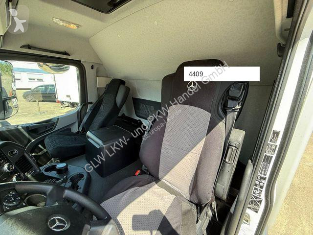 Kamion Mercedes ANTOS 1830 L FLEISCH-Kühlkoffer...