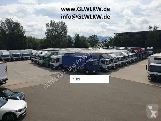Camion DAF CF 440 F